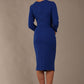Miracle Pencil Dress 
