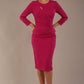 Miracle Pencil Dress 