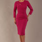 Miracle Pencil Dress 