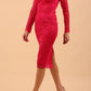 Montana Lace Dress 