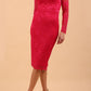 Montana Lace Dress 