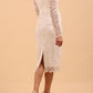 Montana Lace Dress 