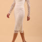 Montana Lace Dress 