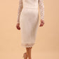 Montana Lace Dress 