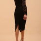 Montana Lace Dress 