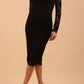 Montana Lace Dress 