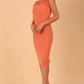 Odessa Pencil Dress 