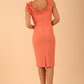Odessa Pencil Dress 