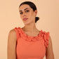 Odessa Pencil Dress 