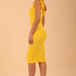 Odessa Pencil Dress 