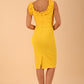 Odessa Pencil Dress 