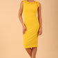 Odessa Pencil Dress 
