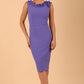 Odessa Pencil Dress 