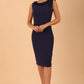 Odessa Pencil Dress 