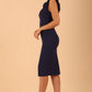 Odessa Pencil Dress 