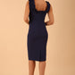 Odessa Pencil Dress 