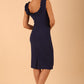Odessa Pencil Dress 