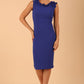 Odessa Pencil Dress 