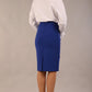 Pacific Pencil Skirt 