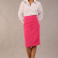 Pacific Pencil Skirt 