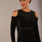 Partyon Glitter Velvet Dress 