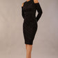 Partyon Glitter Velvet Dress 