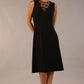 Patina Swing Dress 