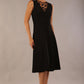 Patina Swing Dress 