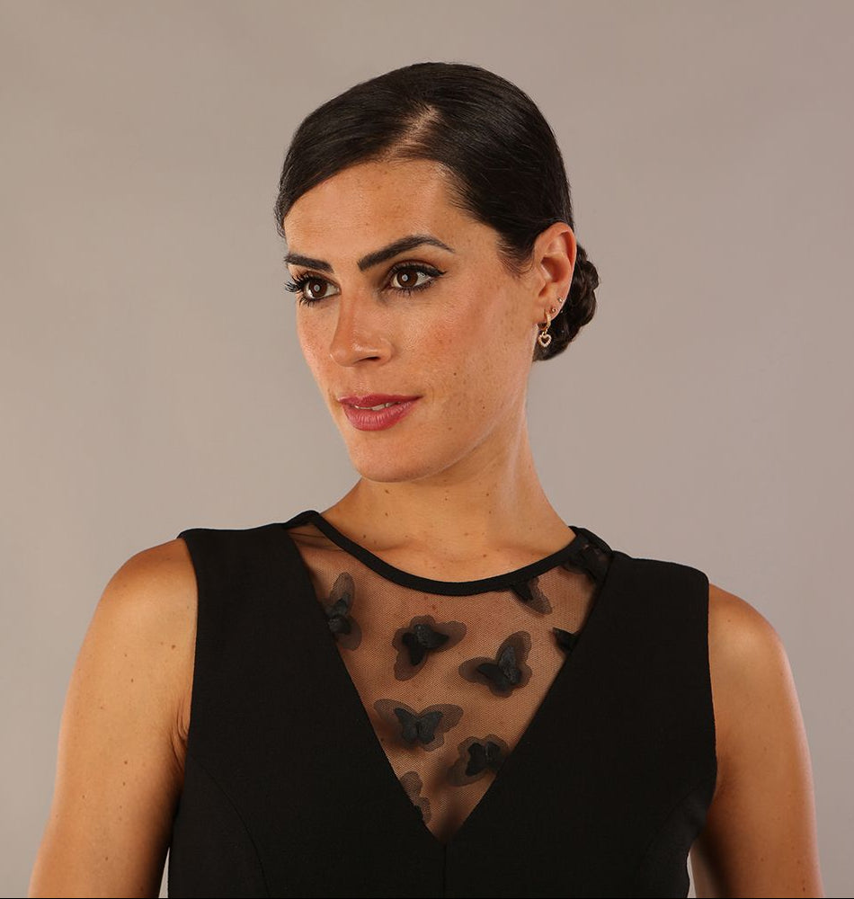 Patina Swing Dress – Diva Catwalk, image 13