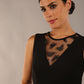 Patina Swing Dress 