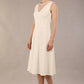 Patina Swing Dress 