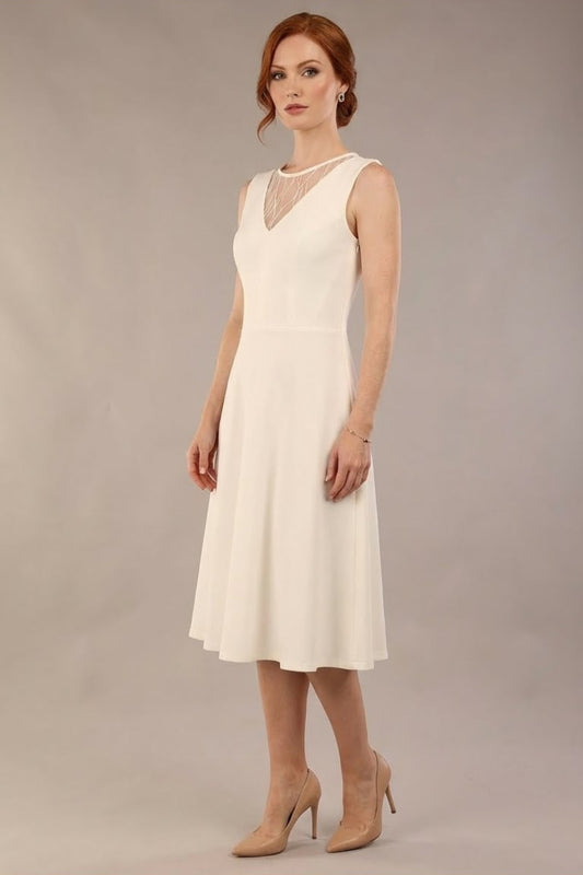Patina Swing Dress 