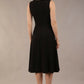 Patina Swing Dress 