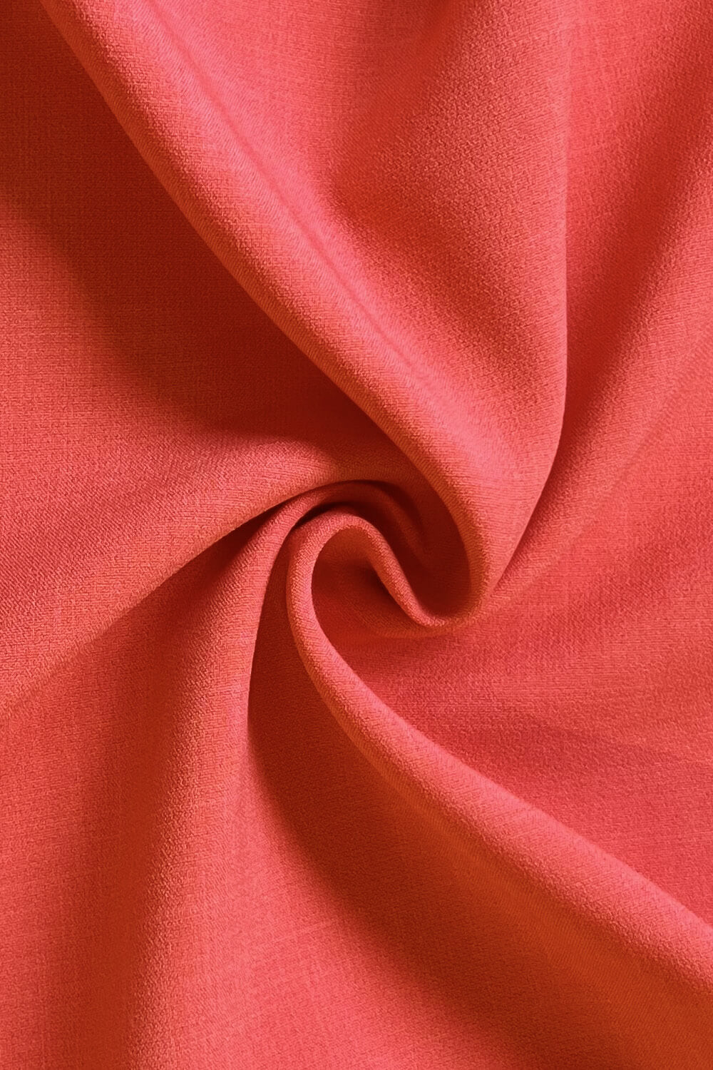 Plaza Trapezium neckline Cutout Pencil Sleeved Dress in Grenadine Orange – Diva Catwalk, image 31