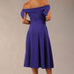 Portobello Swing Dress 