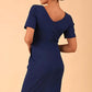 Positano Pencil Dress 