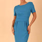 Positano Pencil Dress 