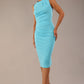 Primula Sleeveless Pencil Dress 