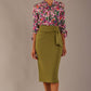 Radley Floral 3/4 Sleeved Clifton Top 