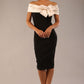 Samantha Mother of a bride Satin Dress 