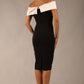 Samantha Mother of a bride Satin Dress 