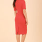 Sandown Pencil Dress 