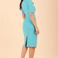 Sandown Pencil Dress 