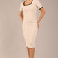 Seed Albany Pencil Skirt Short Sleeve Dress 