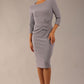 Seed Andante Pencil Skirt Dress 
