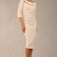 Seed Axford Pencil Skirt Dress 