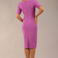 Seed Barton Short Sleeved Dress 