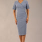 Seed Barton Short Sleeved Dress 