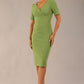 Seed Barton Short Sleeved Dress 