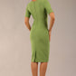 Seed Barton Short Sleeved Dress 